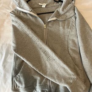 Burn BootCamp Hoody